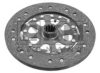 BMW 21211223107 Clutch Disc